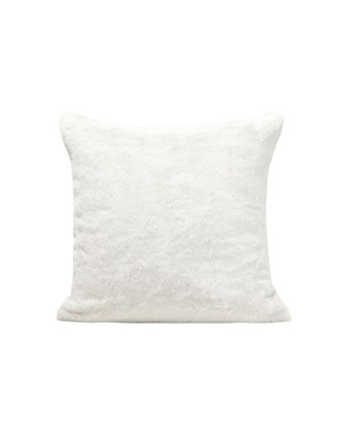 Housse de coussin naturel 50x50 cm