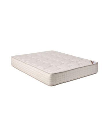 Matelas ressorts ensachés 27 cm 180 x 200 cm