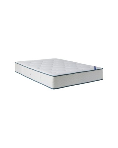 Matelas ressorts ensachés 25 cm 130 x 190 cm