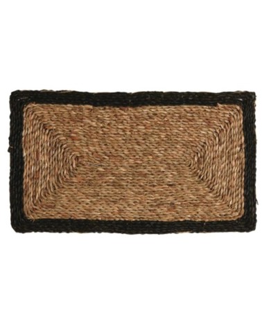 Paillasson 60cm en jacinthe