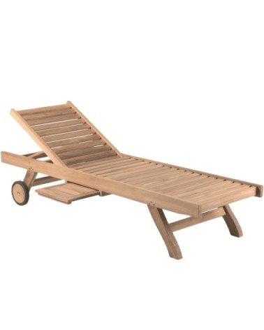 Bain de soleil Oxford Gescova