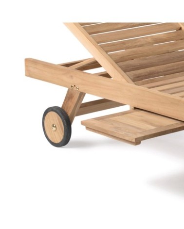 Bain de soleil Oxford Gescova