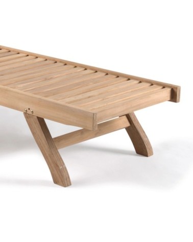 Bain de soleil Oxford Gescova