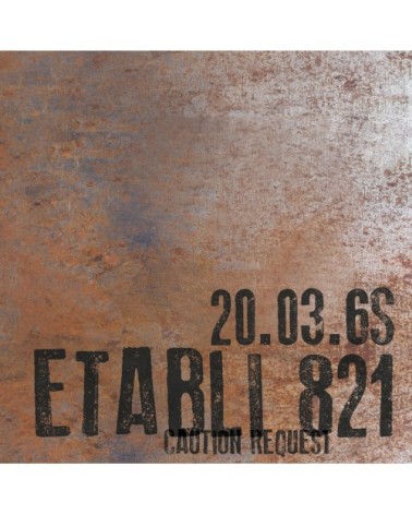 Tapis Vinyle Médium l 50xL120cm