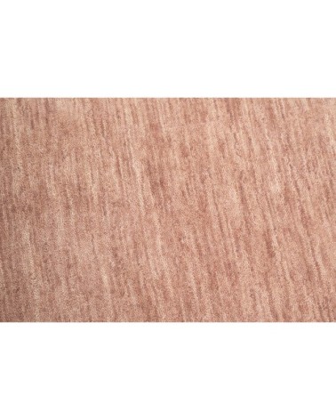 Tapis salon - tissé main - 100% laine naturelle - beige 040x060 cm