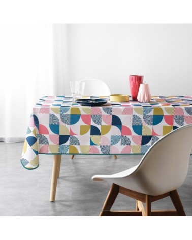 Nappe rectangulaire antitache 150x240cm