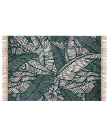 Tapis coton 120x170cm