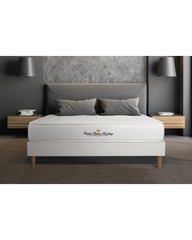 Matelas 180x200 Mémoire de forme - Ferme