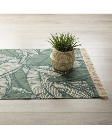 Tapis coton 120x170cm
