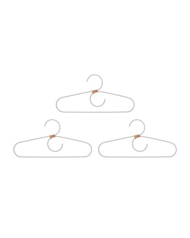 Cintre  en métal H16x32cm