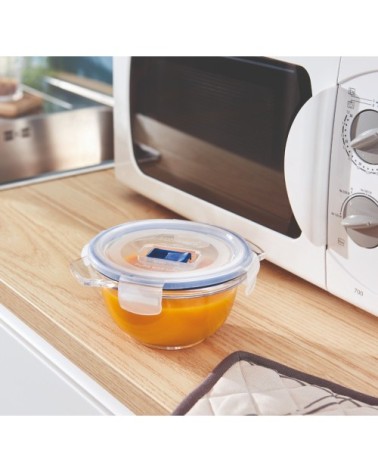 Bol à soupe avec couvercle 50cl