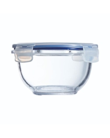 Bol à soupe avec couvercle 50cl