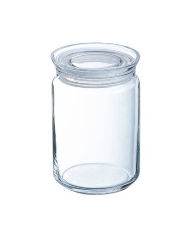 Pot verre 100cl