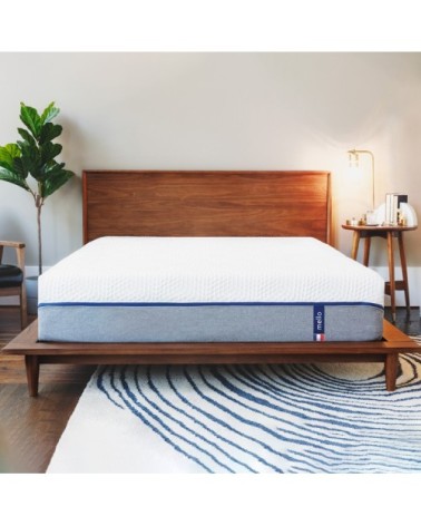 Matelas mémoire de forme équilibré 180x200cm