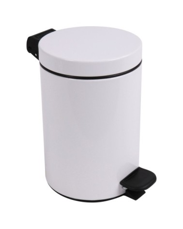 Poubelle salle de bain 3L