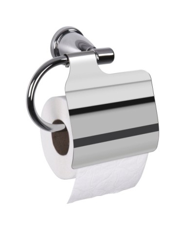 Dérouleur papier toilette