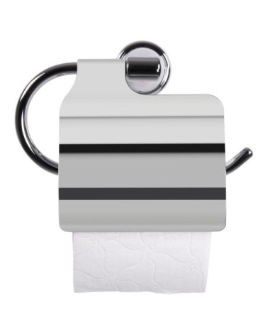 Dérouleur papier toilette