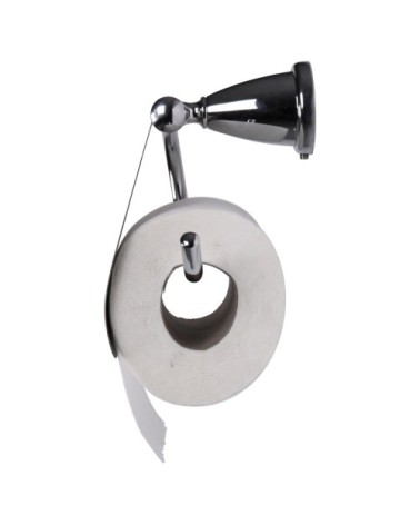 Dérouleur papier toilette