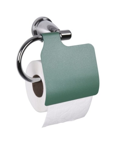 Dérouleur papier toilette