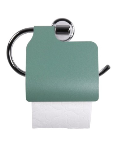 Dérouleur papier toilette