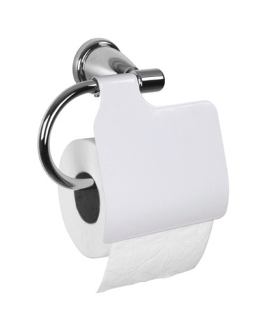 Dérouleur papier toilette