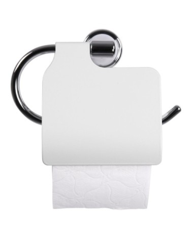 Dérouleur papier toilette