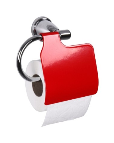 Dérouleur papier toilette