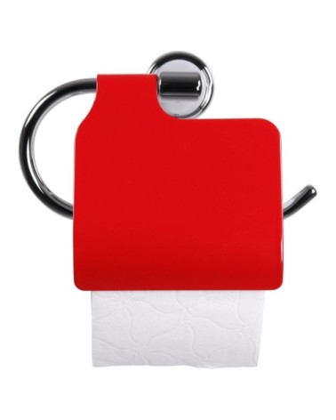 Dérouleur papier toilette