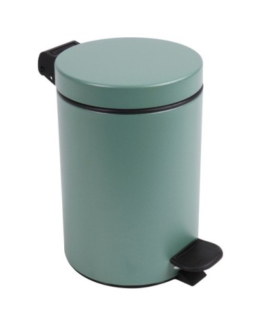 Poubelle salle de bain 3L