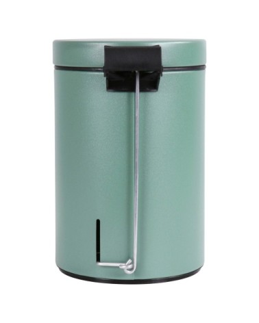 Poubelle salle de bain 3L