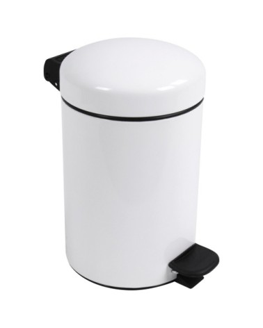 Poubelle salle de bain 3L