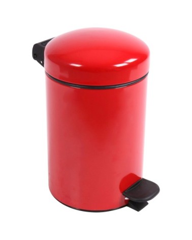Poubelle salle de bain 3L