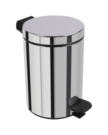 Poubelle salle de bain 3L