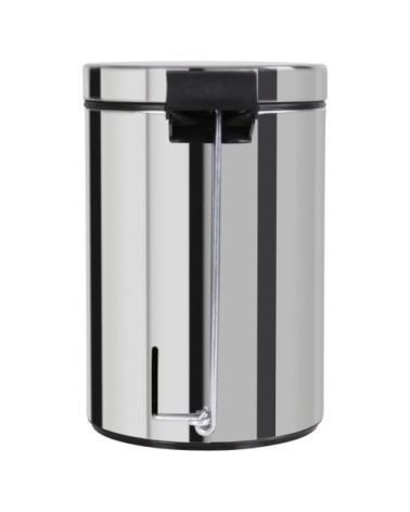 Poubelle salle de bain 3L