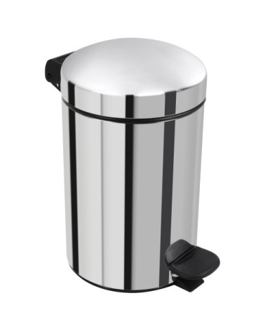 Poubelle salle de bain 3L