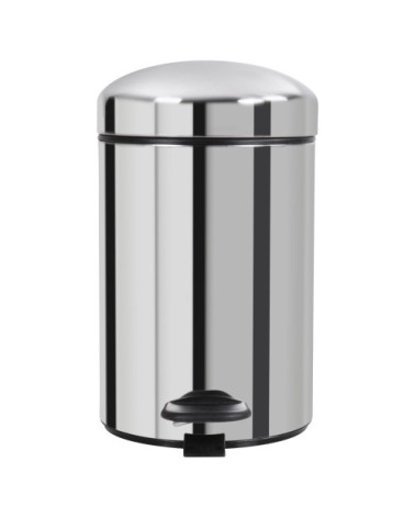 Poubelle salle de bain 3L