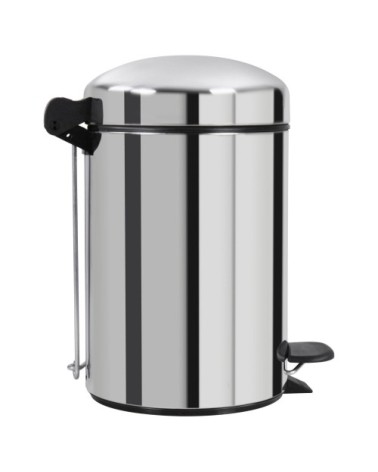 Poubelle salle de bain 3L