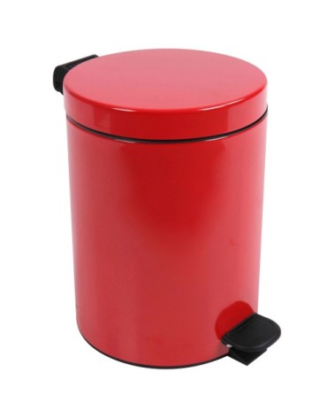 Poubelle salle de bain 5L