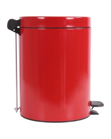 Poubelle salle de bain 5L
