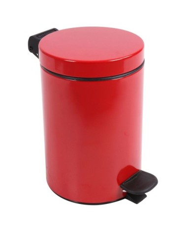 Poubelle salle de bain 3L