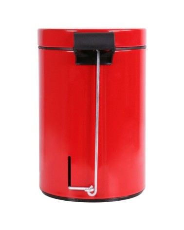 Poubelle salle de bain 3L