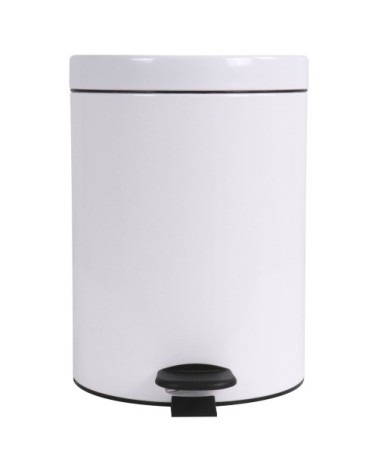 Poubelle salle de bain 5L
