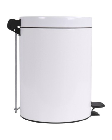 Poubelle salle de bain 5L