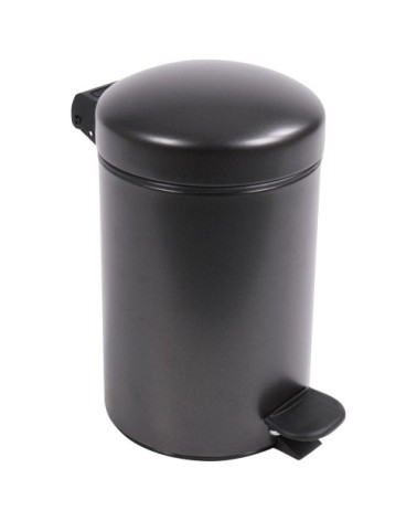 Poubelle salle de bain 3L