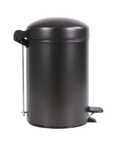 Poubelle salle de bain 3L