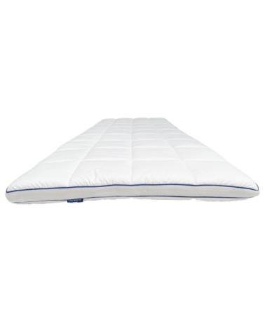 Surmatelas à mémoire de forme 100x200cm