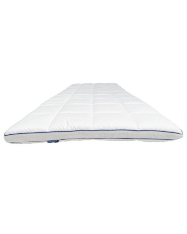 Surmatelas à mémoire de forme 80x200cm