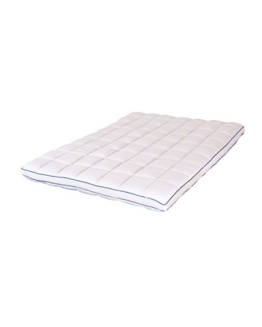 Surmatelas de confort moelleux 140x190cm