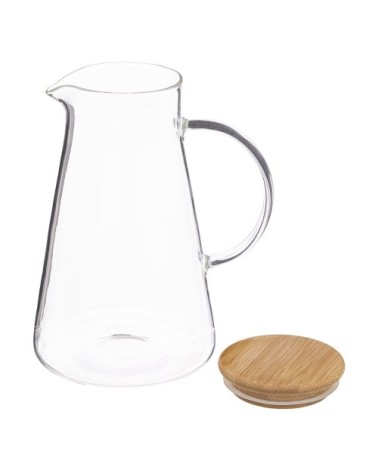 Carafe bambou 1,5L