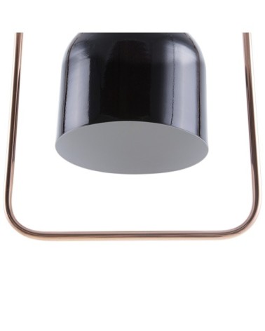 Lampe suspension noir